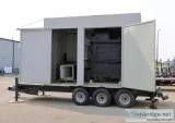 IN NEED of someone with a Truck to haul a heavy TrailerContainer