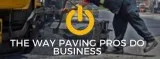 Pavement and Concrete Software