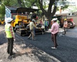 Road Construction Contractors Delhi NCR