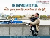 Dependent Visa UK addition and extension subject to relations