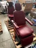 Storz 2000 ENT Chair - Ophthalmology Chair