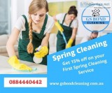 Spring Cleaning Services in Adelaide