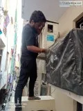 Uttam Nagar Ac Repair and Services