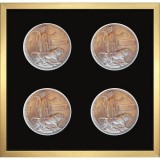 Military War Medal Frames Online