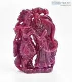 Buy Beautiful  Radha Krishna Murti Idol