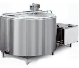 Milk Cooler Bulk Milk Cooler Exporter