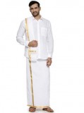 GENXT DHOTI SET - GENXT 3 IN 1