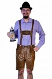 Need authentic Lederhosen