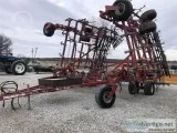 1997 Wil-Rich Quad 5 Cultivator