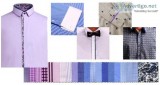 SF Tailors Offering Custom Tailored Shirts at Affordable Prices