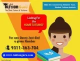 Best Tutors  Home Tuition Teachers