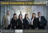 Career Counselling in San Francisco  Ideal Career Coach
