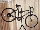 Project Bike Huffy ladies Seneca - 60 By Christopher Metcalfe Cr
