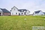 Amazing Custom Home by a Local Custom Builder on a large lot