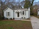 House for rent at 55 Wyman St SE Atlanta GA