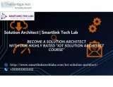 Become a IoT Solution Architect with  IoT solution Architect Cou