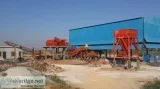 Vibrating grizzly feeder manufacturers india