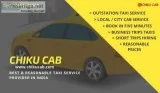 Grab best taxi service in Bangalore
