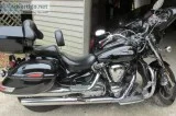 2008 yamaha