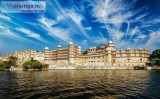 Cab Service in Udaipur