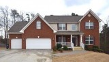 Home for rent 1035 Fountain Head Ln Lawrenceville GA 30043