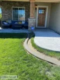 Patio furniture