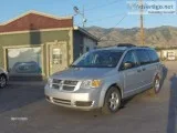 2008 Dodge Grand Caravan