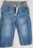 Pre owned CatandJack pull on straight fit jeans Medium Vintage D