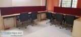 600 Sqft Office Space On Rent