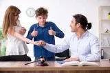 Divorce Mediation in Suffolk County