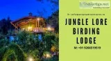 resorts in the indian himalayas