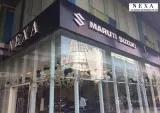 Visit TR Sawhney Maruti Nexa Gurgaon Dealership and Grab Huge Di
