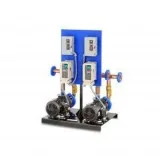 Residential and Commercial Booster Pump Services
