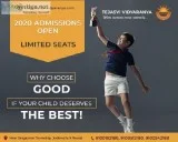 About Tejasvi Vidyaranya  Best CBSE Schools In Boduppal Hyderaba