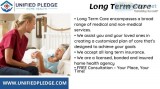 Dependable Long Term Care for Elderly in Palm Beach County