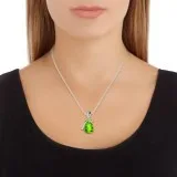Dishis Designer Jewellery Gold and Diamond Mangalsutra B2B Expor