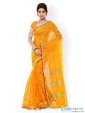 Synthetic sarees