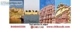 We offer tour taxi service in Jaipur Rajasthan with certified dr