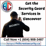Whom Can I Consult for the Best Residential Security Vancouver