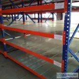 Heavy-duty shelving racks manufacturers 
