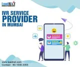 IVR service provider in Mumbai