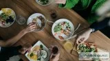 Community - One of the Best Vegan Restaurants in Mississauga