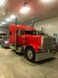 2003 Peterbilt 379 EXHD Semi Tractor For Sale in Brookfield Miss