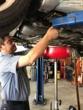 Get Licensed With Brake And Light Inspection In California