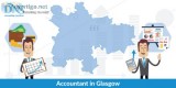Looking for Professional Chartered Accountants in Glasgow