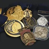 Best Sporting Club Medals for Promotions and Awards