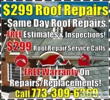 299 Roof Repair Services  Complete Roofing Company  Certified Ro