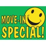 HUGE MOVE IN SPECIAL - OPEN HOUSE DAILY
