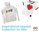 Inspirational Apparel