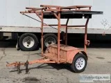 2007 MYERS and SONS HI-WAY SAFETY ARROW BOARD 20802203